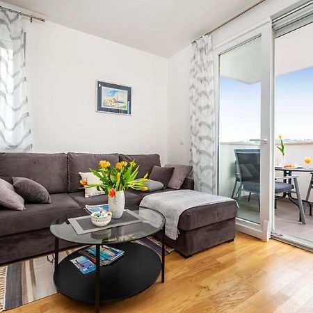 Ap Stella, Center Of Zadar, 2Br, Parking Apartment Екстериор снимка