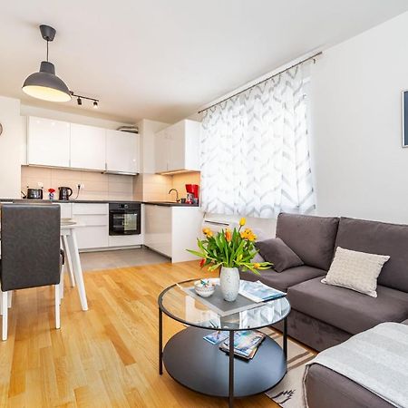 Ap Stella, Center Of Zadar, 2Br, Parking Apartment Екстериор снимка