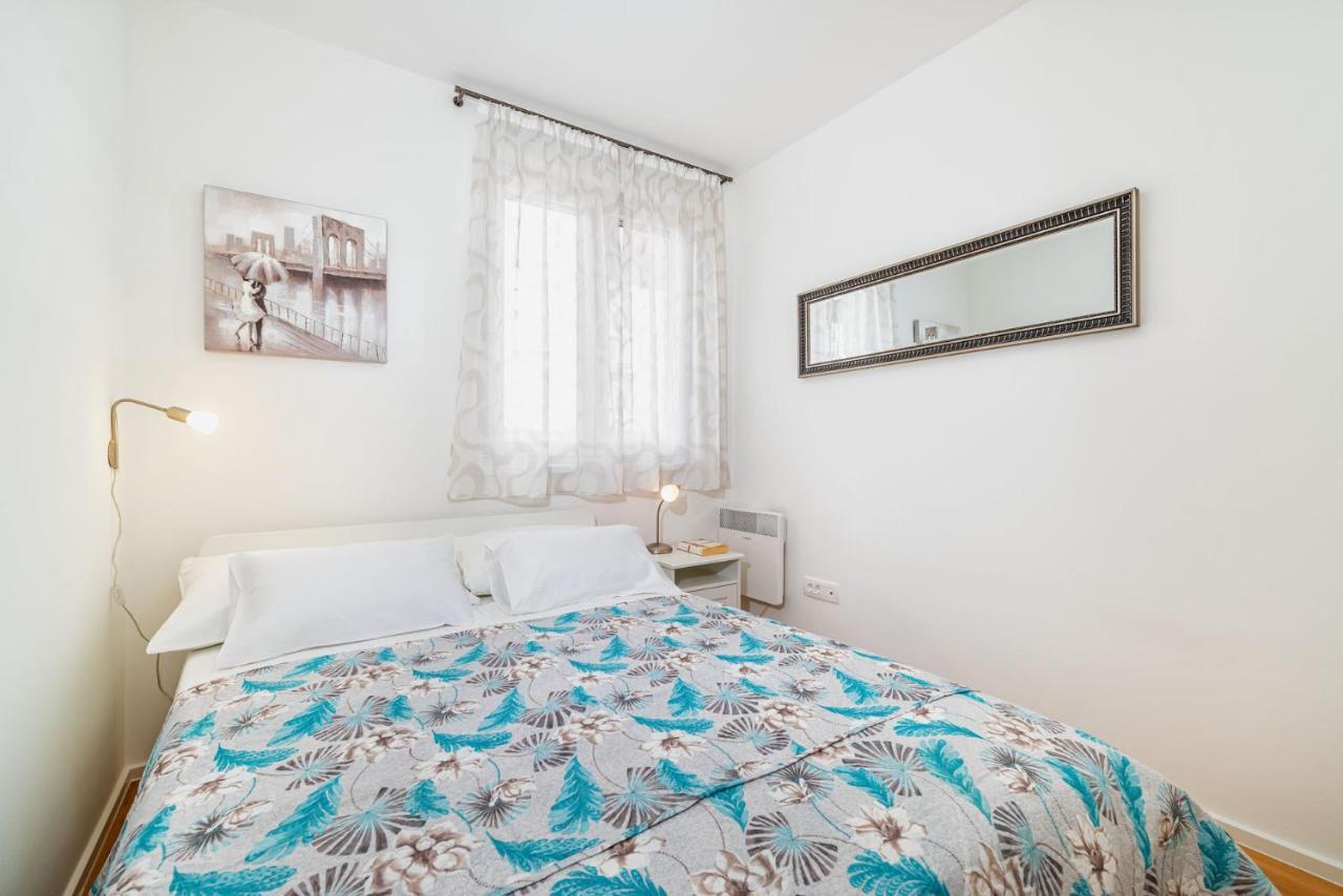 Ap Stella, Center Of Zadar, 2Br, Parking Apartment Екстериор снимка