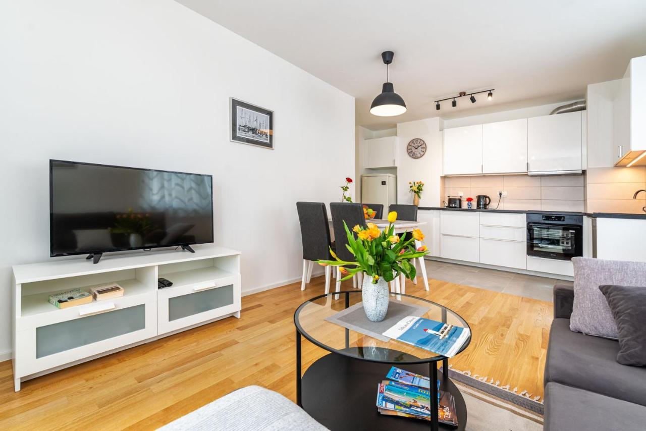 Ap Stella, Center Of Zadar, 2Br, Parking Apartment Екстериор снимка