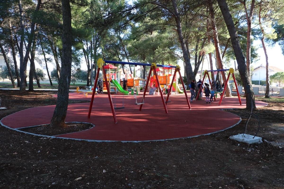 Ap Stella, Center Of Zadar, 2Br, Parking Apartment Екстериор снимка
