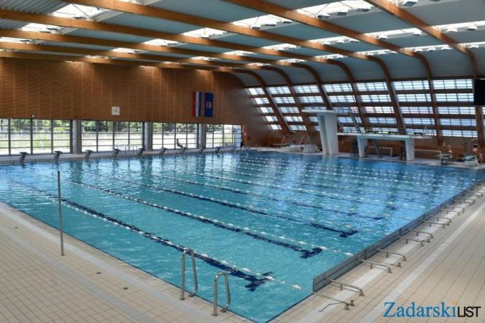 Ap Stella, Center Of Zadar, 2Br, Parking Apartment Екстериор снимка